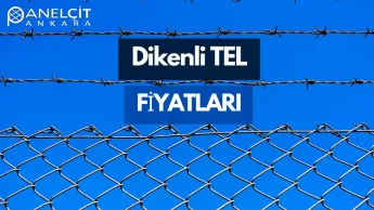 DİKENLİ TEL Detayları