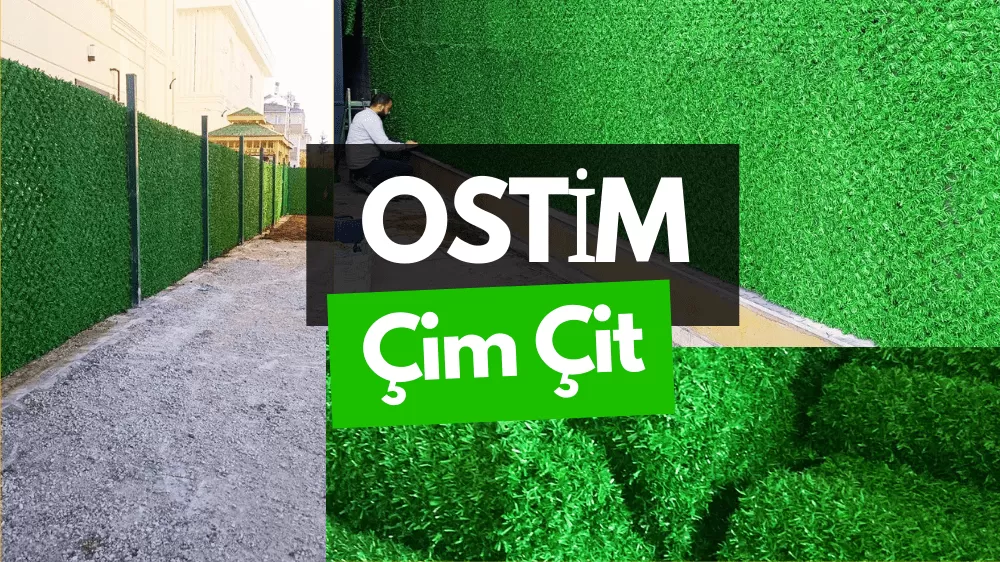 Ostim ÇİM ÇİT